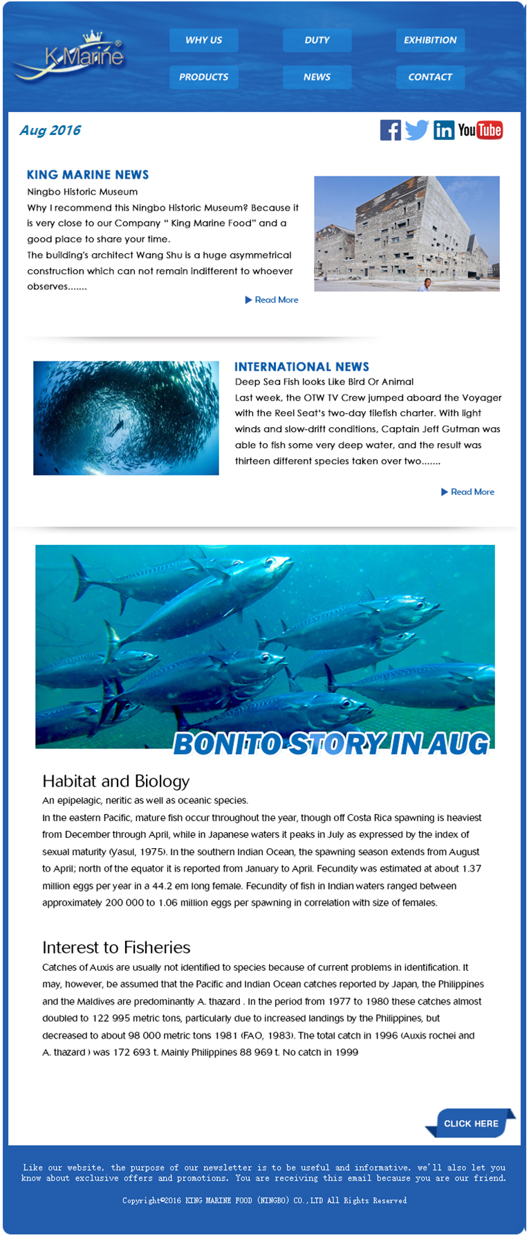 newsletter in August 2016.jpg